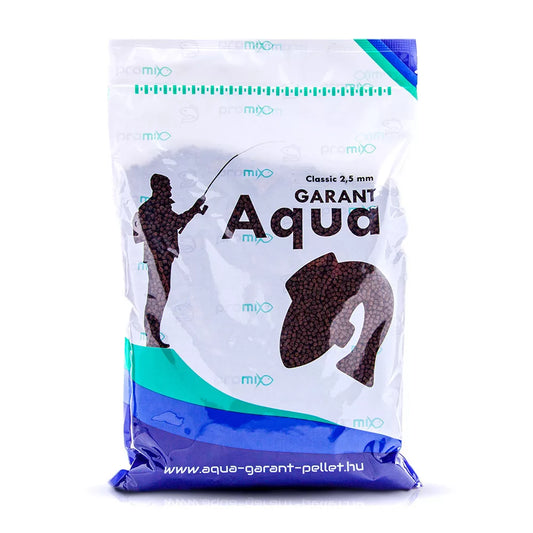 Aqua Classic 2,5 mm
