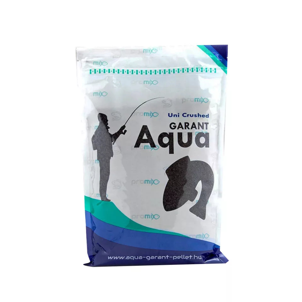 Aqua Uni Crushed