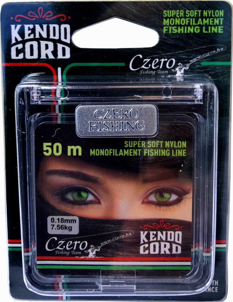 Kendo Cord 0,16