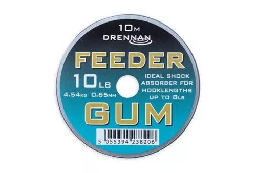 DRENNAN Feeder Gum 10lb