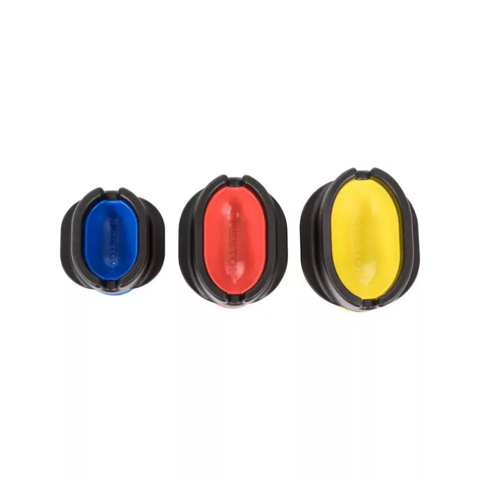 Preston Quick Release Method Mould-Large
