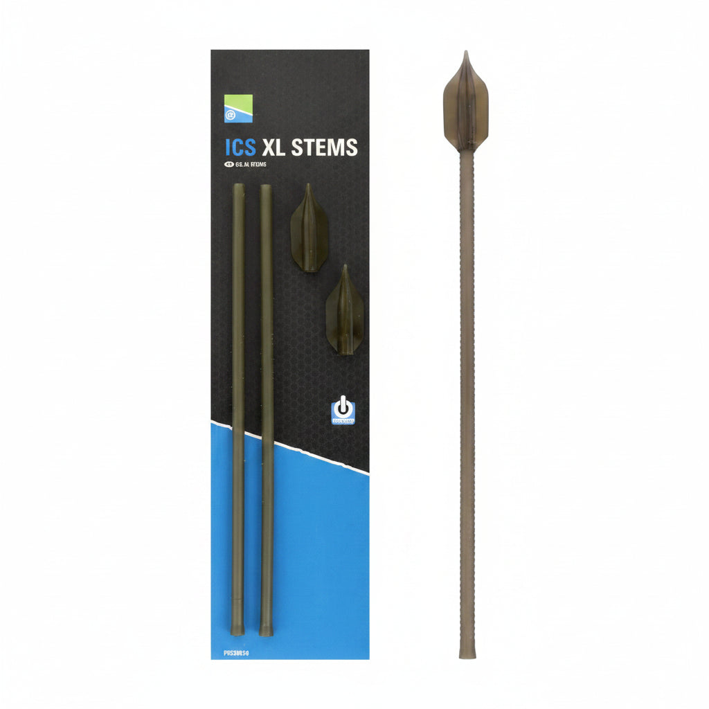 Preston ICS XL STEMS