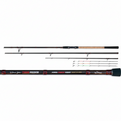 TF Power Fighter Feeder 390MH 30-90g