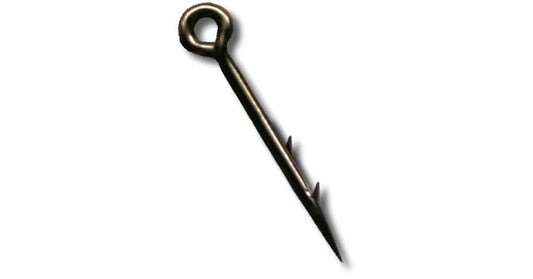 Csali szigony (csalitüske) 10 mm