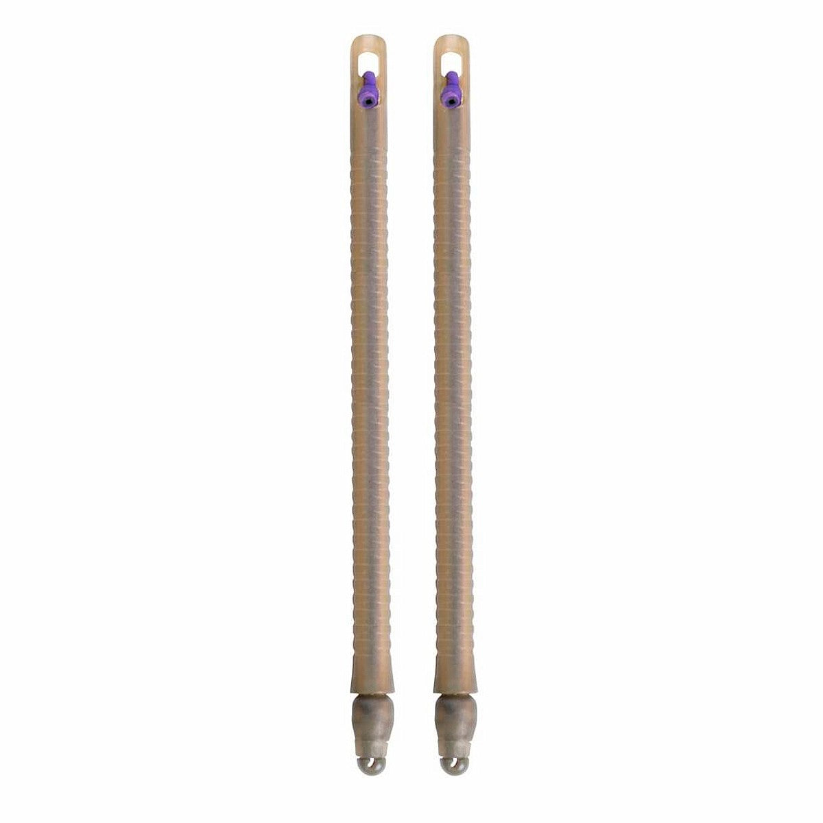 Preston Ics Elasticated Stem Kit - Long/Standard