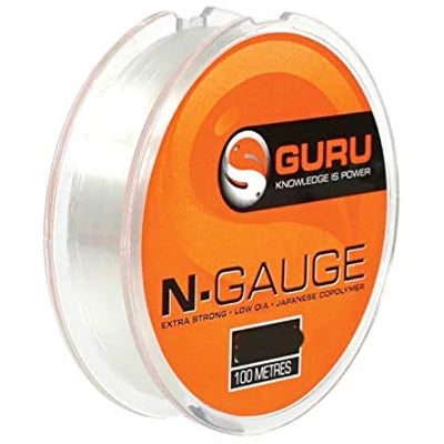 Guru N-Gauge 0,22 mm