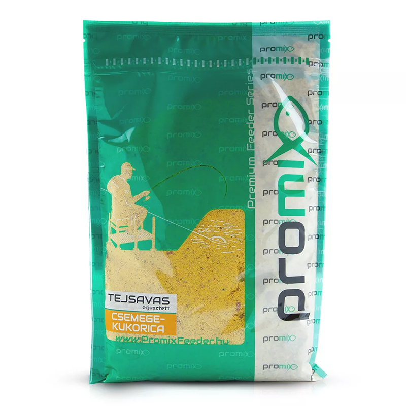 Promix Tejsavas Csemegekukorica