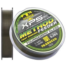 Trabucco T-Force XPS Method Feeder 300m 0,20mm 5,3kg